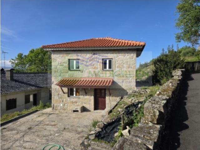 Casa venda em Campia, Viseu