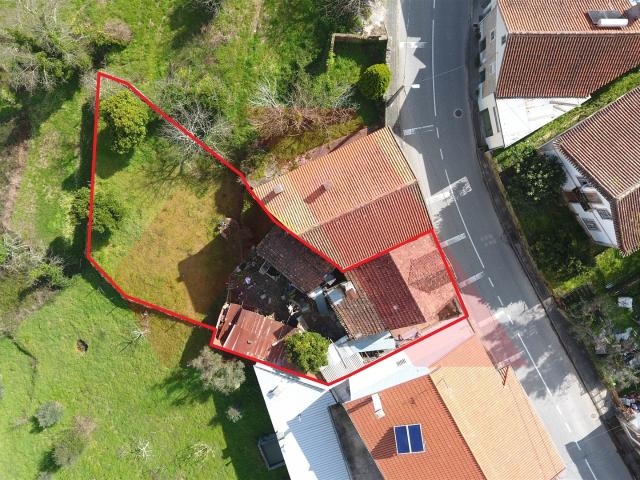 Casa venda em Tábua, Coimbra