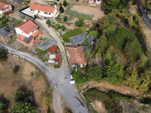 Casa venda em Arouca, Espiunca