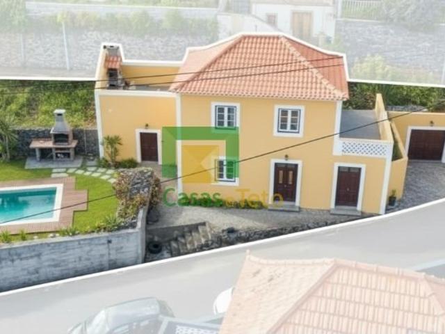 Vivenda venda em Ponta Do Sol, Ilha Da Madeira