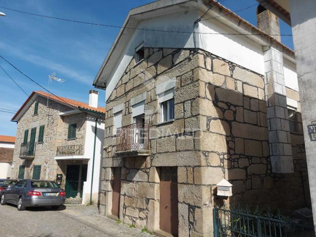 Casa venda em Guarda, Celorico Da Beira