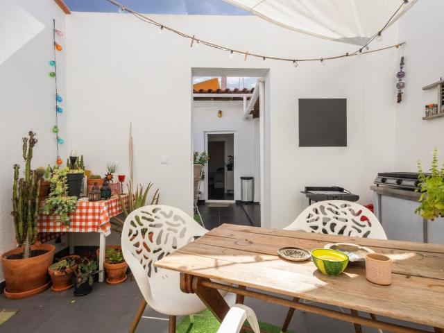 Vivenda venda em Lisboa