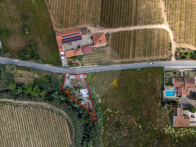 Moradia venda em Alenquer