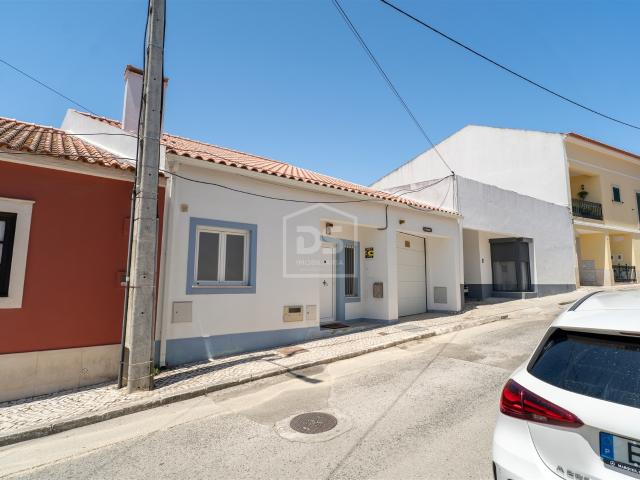 Moradia venda em Cartaxo