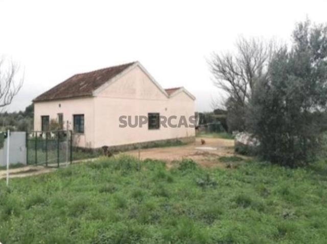 Casa venda em Cartaxo e Vale da Pinta, Cartaxo
