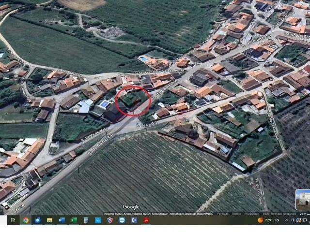 Casa venda em A-dos-Ruivos, Bombarral