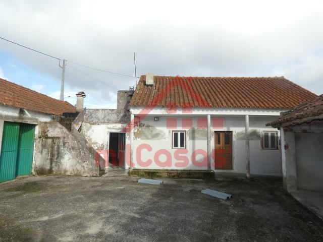 Casa venda em Bombarral, Leiria
