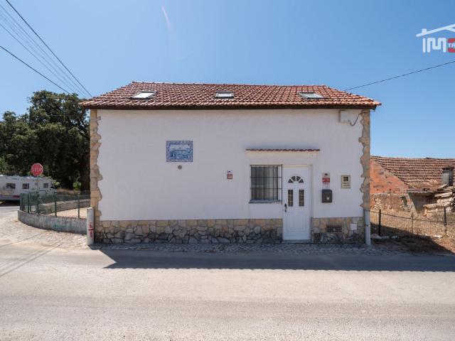 Casa alugar em Batalha, São Mamede