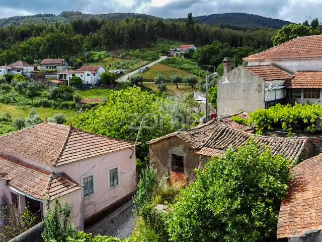 Casa venda em Carregal Cimeiro, Castanheira De Pêra