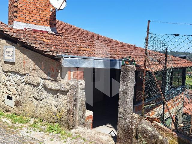 Casa venda em Tondela, Viseu