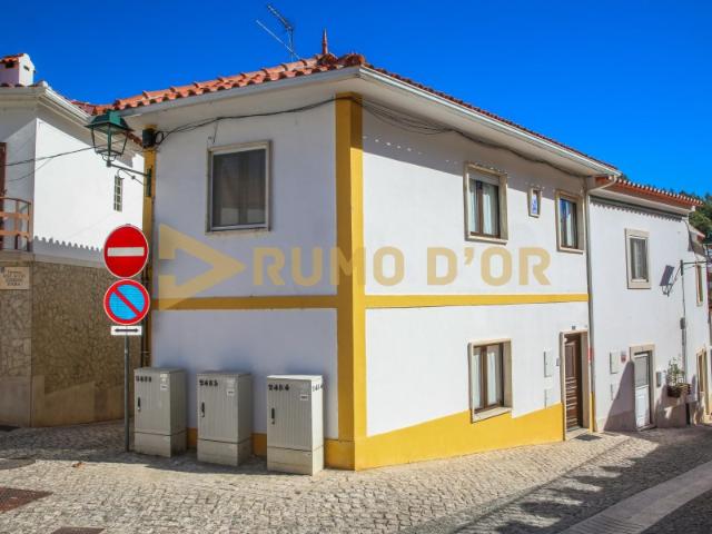 Casa venda em Alenquer (Santo Estêvão e Triana), Alenquer