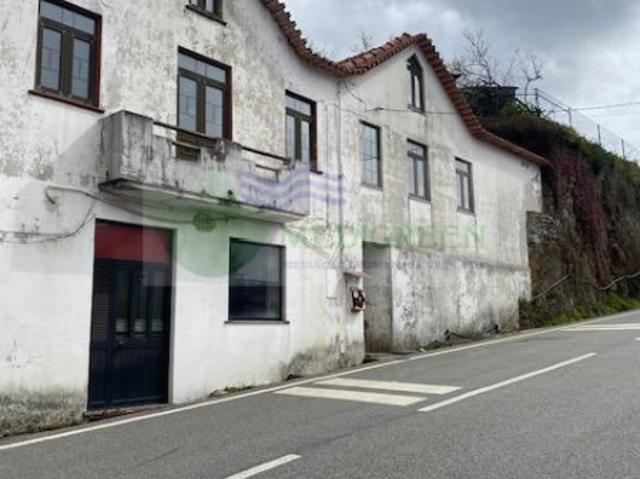 Casa venda em Sever Do Vouga, Aveiro