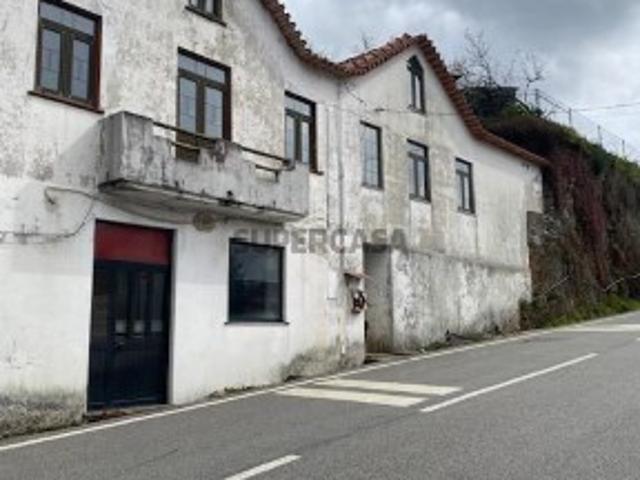 Casa venda em Sever Do Vouga, Aveiro