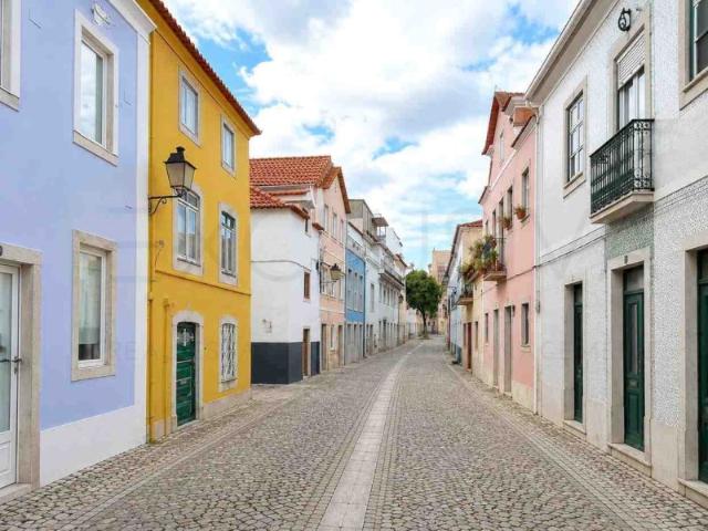 Casa venda em Visconde da Luz, Cascais
