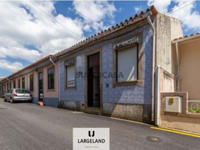 Casa venda em Roligo, Santa Maria Da Feira