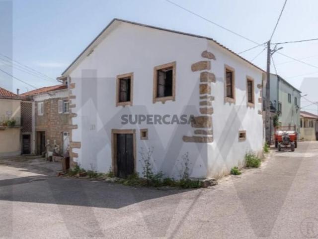 Casa venda em Castelo Branco, Cumeada