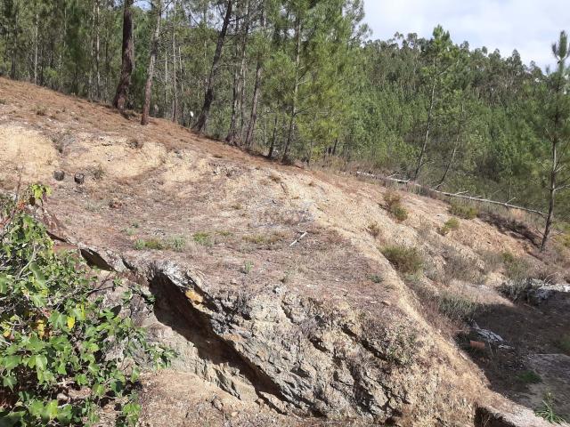 Casa venda em Castelo Branco, Cumeada