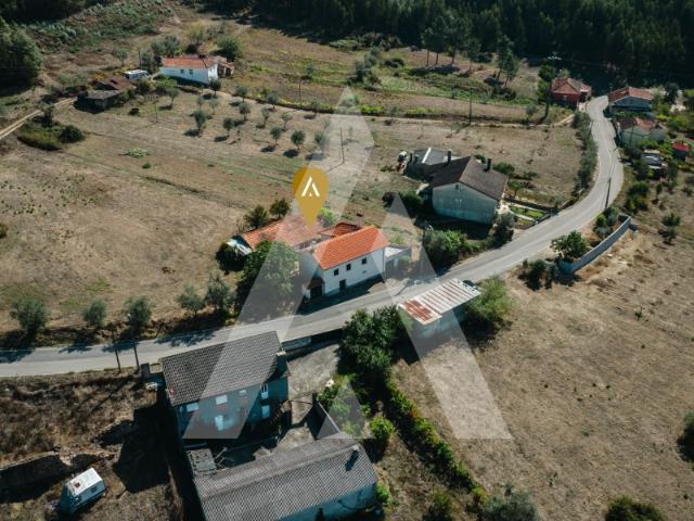 Casa venda em Arganil, Pombeiro Da Beira