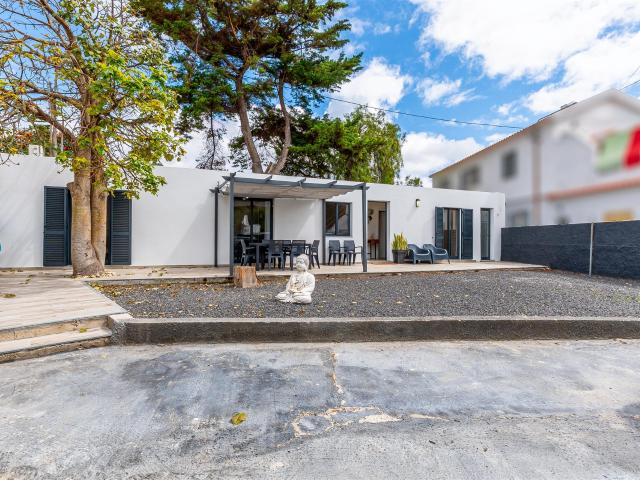 Vivenda venda em Ilha Da Madeira