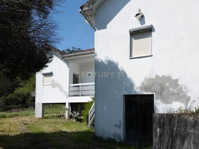 Casa venda em Santiago De Piães, Viseu