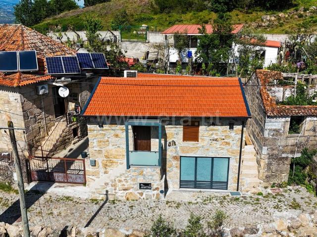 Casa venda em Cinfães, Viseu