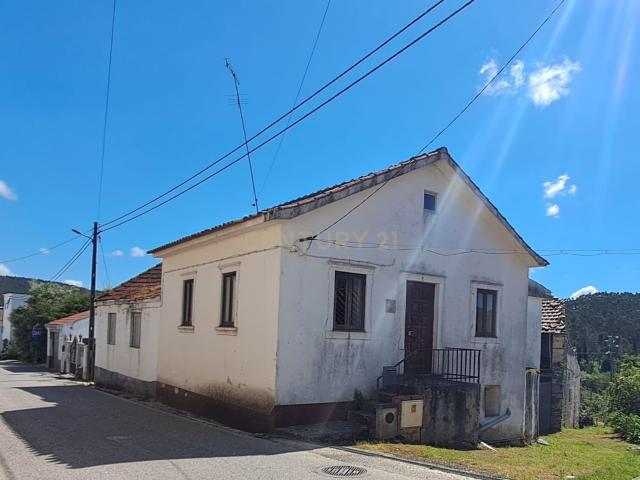 Casa venda em Alcobaça, Leiria