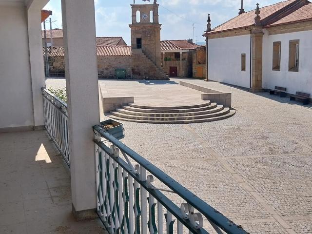 Casa venda em Guarda, Ervedosa