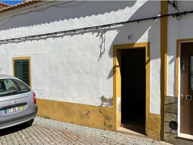 Casa venda em Beja
