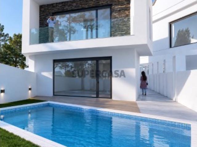 Casa venda em Seixal, Fernão Ferro