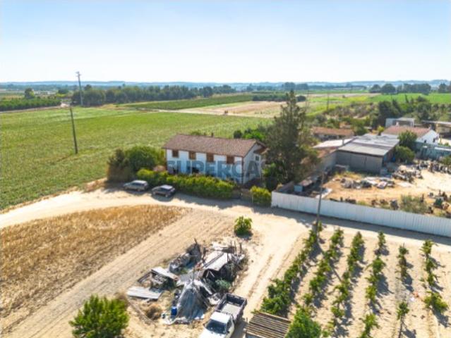 Casa venda em Alpiarça, Santarém