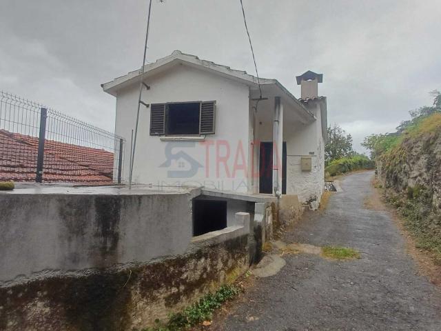 Casa venda em Parada Do Bouro, Braga