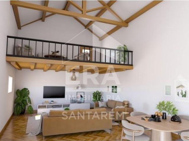 Casa venda em Santarém