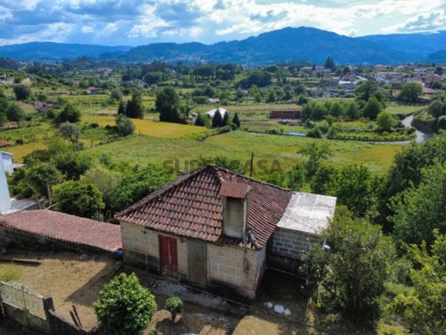 Casa venda em Arcos De Valdevez, Viana Do Castelo