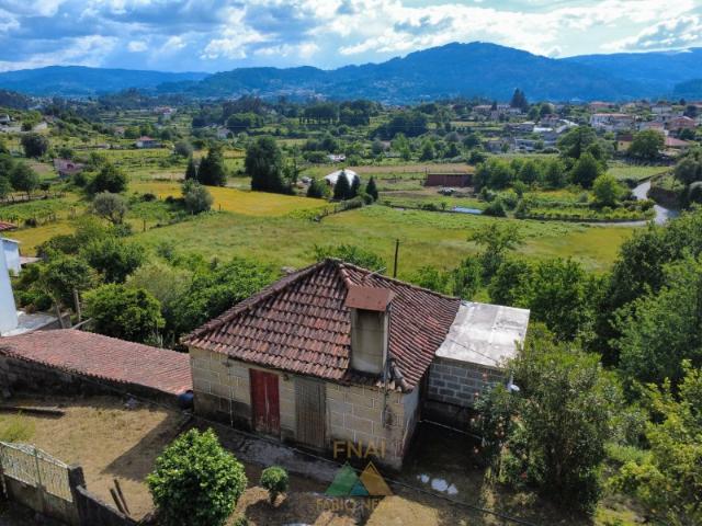 Casa venda em Arcos De Valdevez, Viana Do Castelo