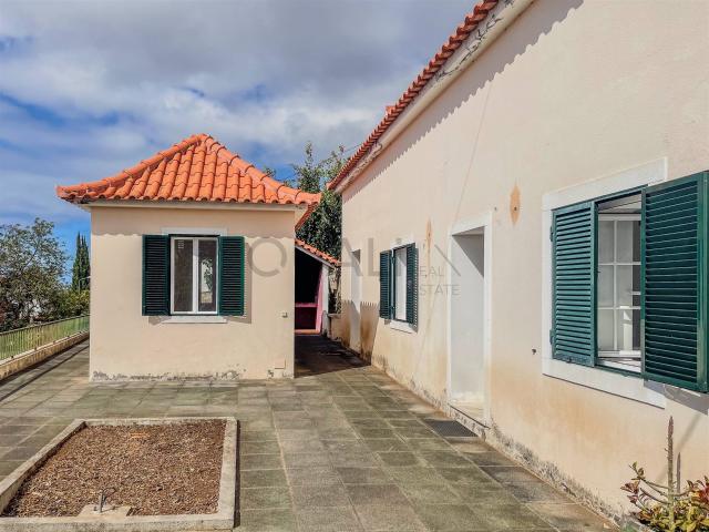 Vivenda venda em Imaculado Coração de Maria, Funchal
