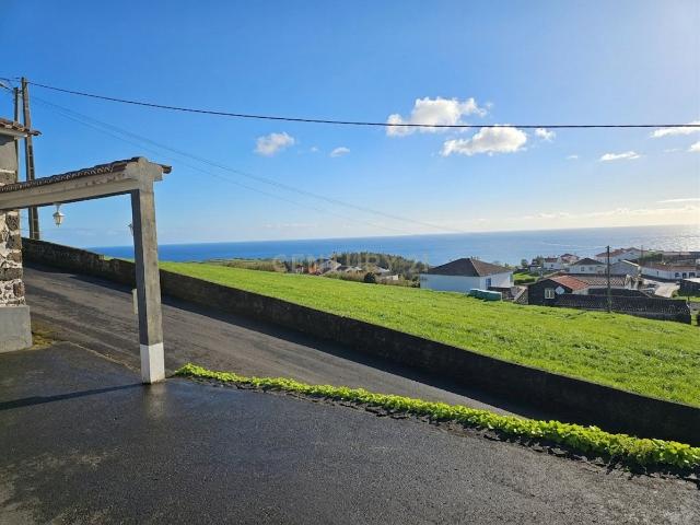 Casa venda em Açores, São Pedro De Nordestinho