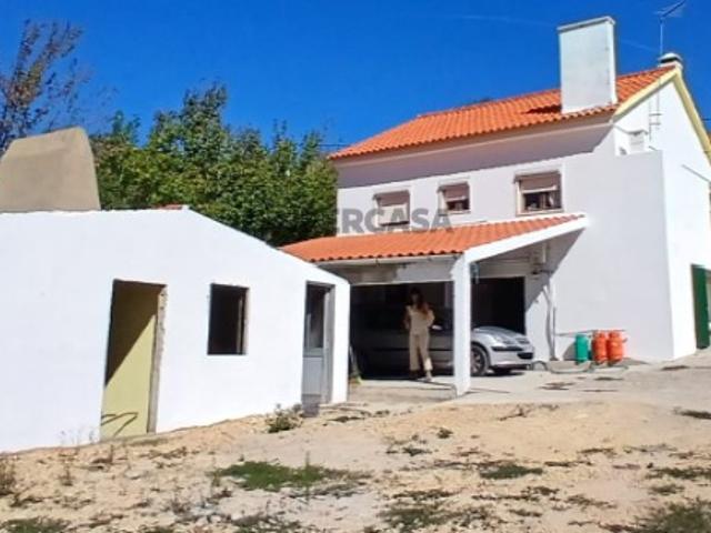 Casa venda em Caldas Da Rainha, Leiria