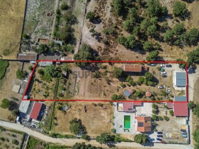 Casa venda em Azeitão (São Lourenço e São Simão), Setúbal