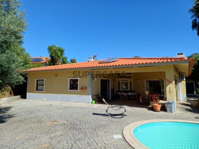 Casa venda em Rego Da Murta, Santarém