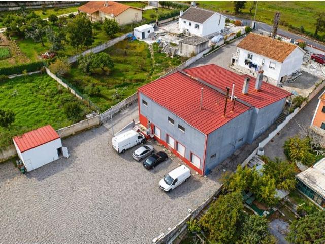 Casa venda em Fonte Boa dos Nabos, Mafra