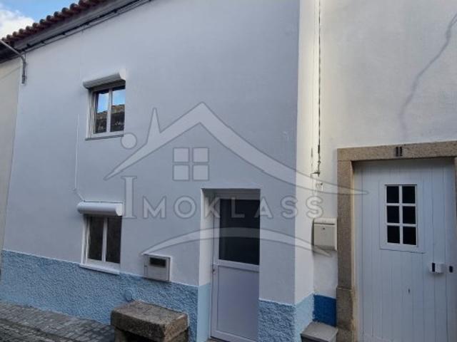 Casa venda em Castelo Branco