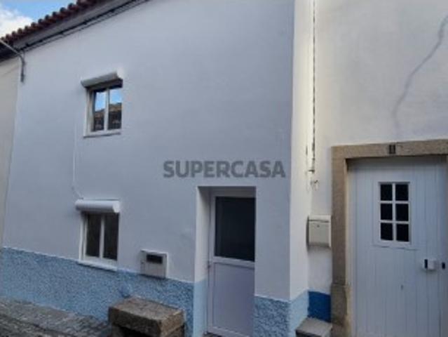 Casa venda em Castelo Branco