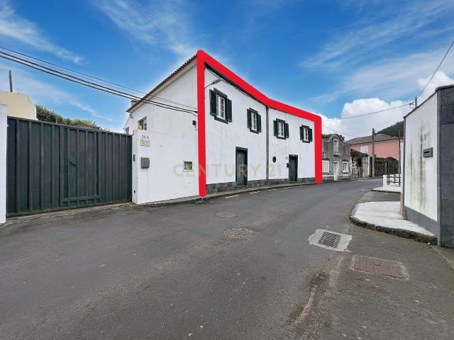 Casa venda em Açores