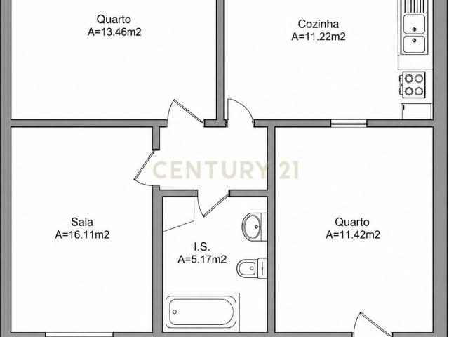 Casa venda em Fronteira, Portalegre