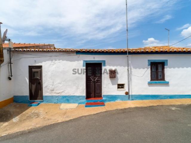 Casa venda em Messejana, Beja