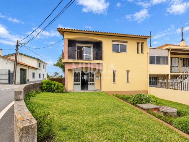 Casa venda em Estarreja, Aveiro