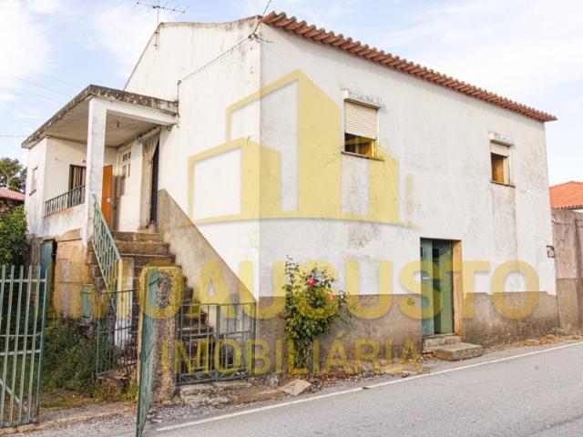 Casa venda em Guarda, Figueira De Castelo Rodrigo