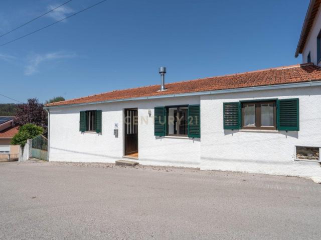 Casa venda em Poiares (Santo André), Vila Nova De Poiares