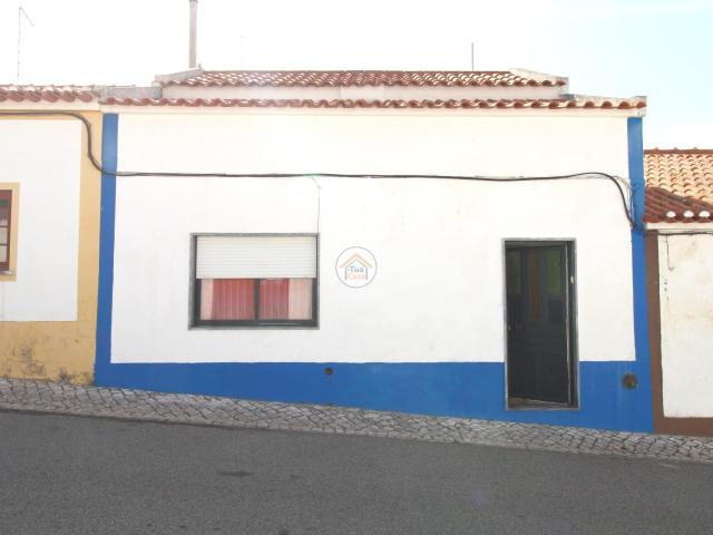 Casa venda em Alcácer Do Sal, Setúbal