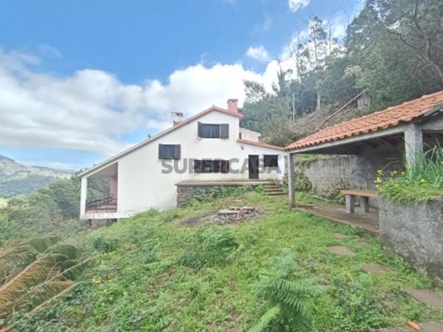 Casa venda em Santa Cruz, Ilha Da Madeira